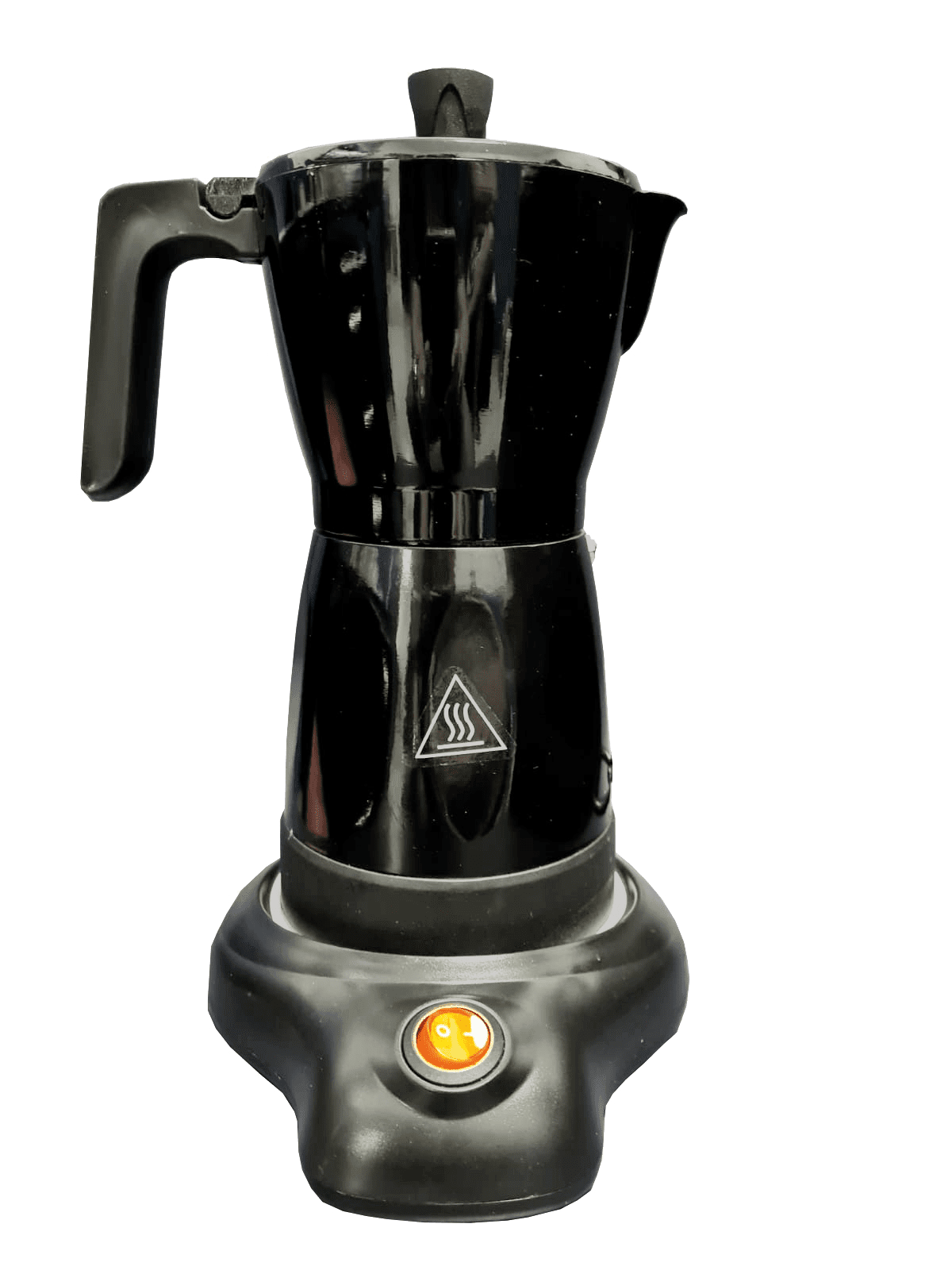 Cafetera eléctrica de 6 tazas ROYAL – envios a cuba